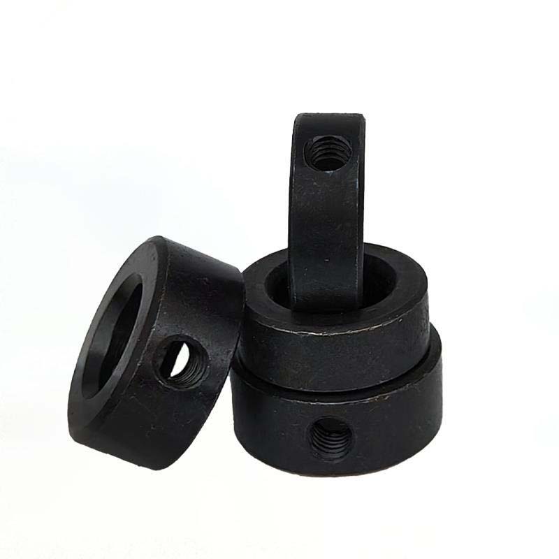 Setel retainer kolar kunci ngawut-awut