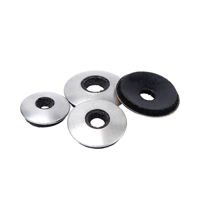 Batang mburi Clar Clar kanthi bolts