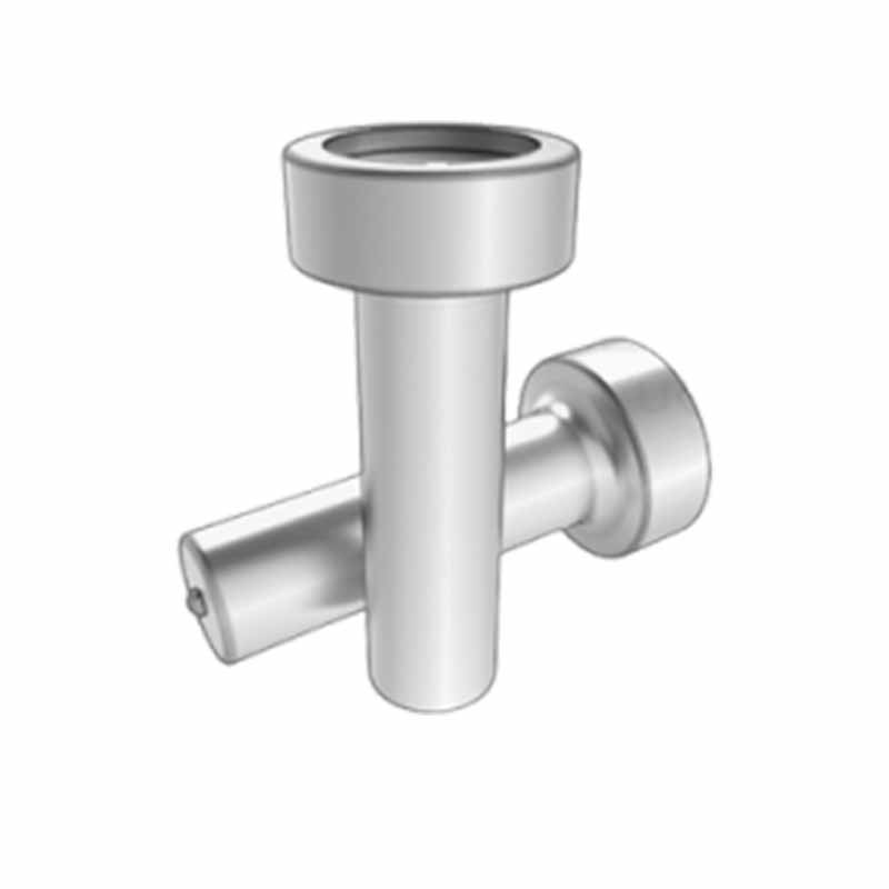 Konektor sheear kanggo welding busur