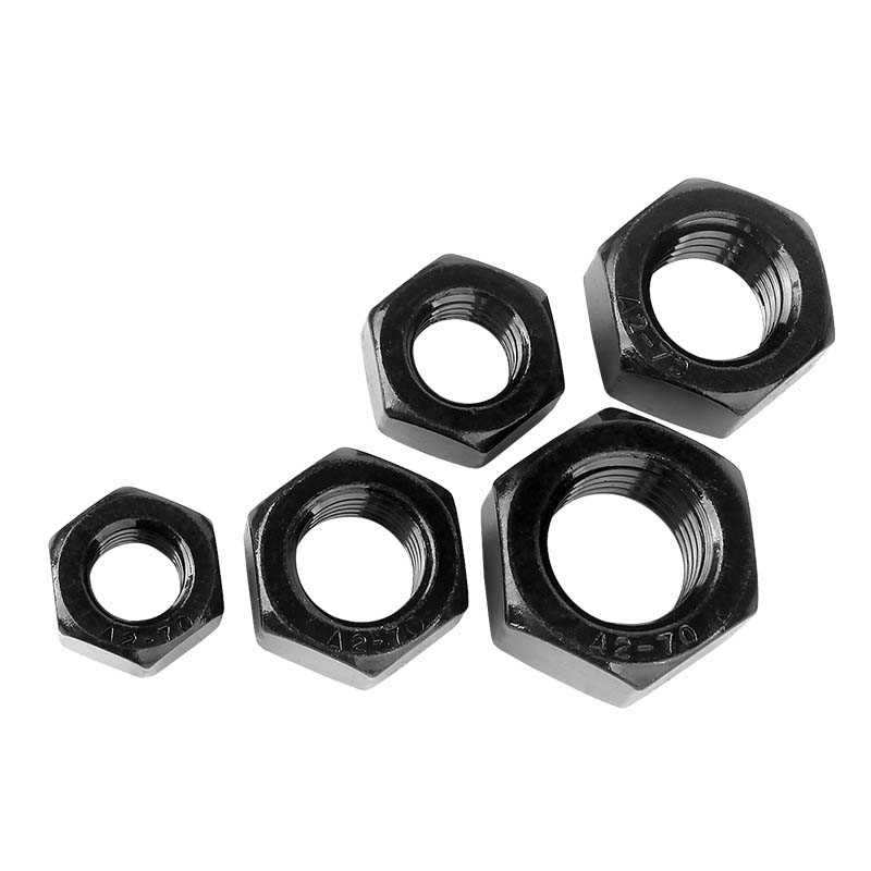 Kacang Hexagon Cilik Hexagon Cilik Chamfered