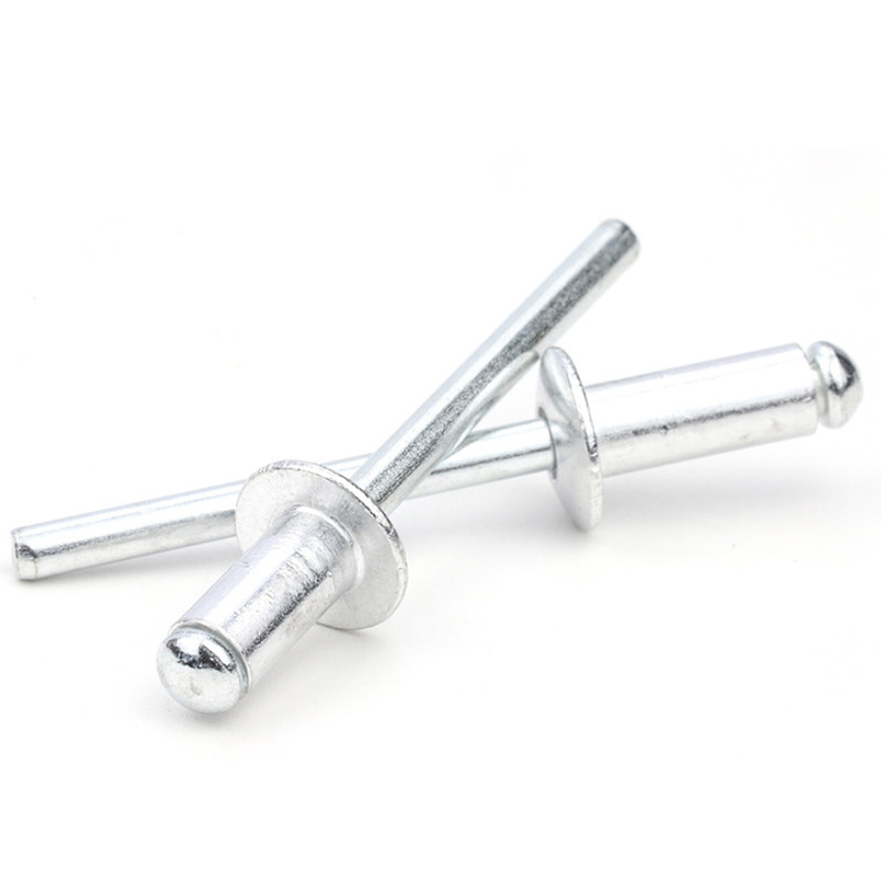 Tandha tunggal sing narik rivet