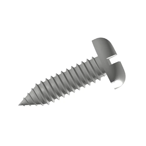 Paneng Slotted Tapping-Tipe-jinis C