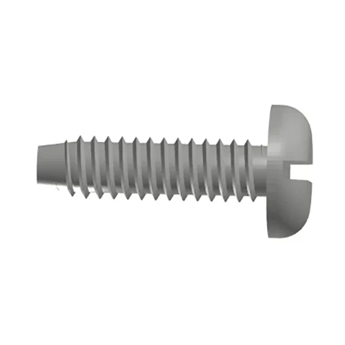 Panas Slotted Slotted Tapping Screws-Type F