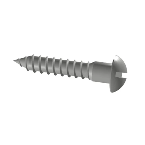 SCEWS Kayu Kepala Slotted
