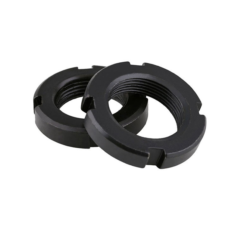 Slotted Babak Kunci Nut