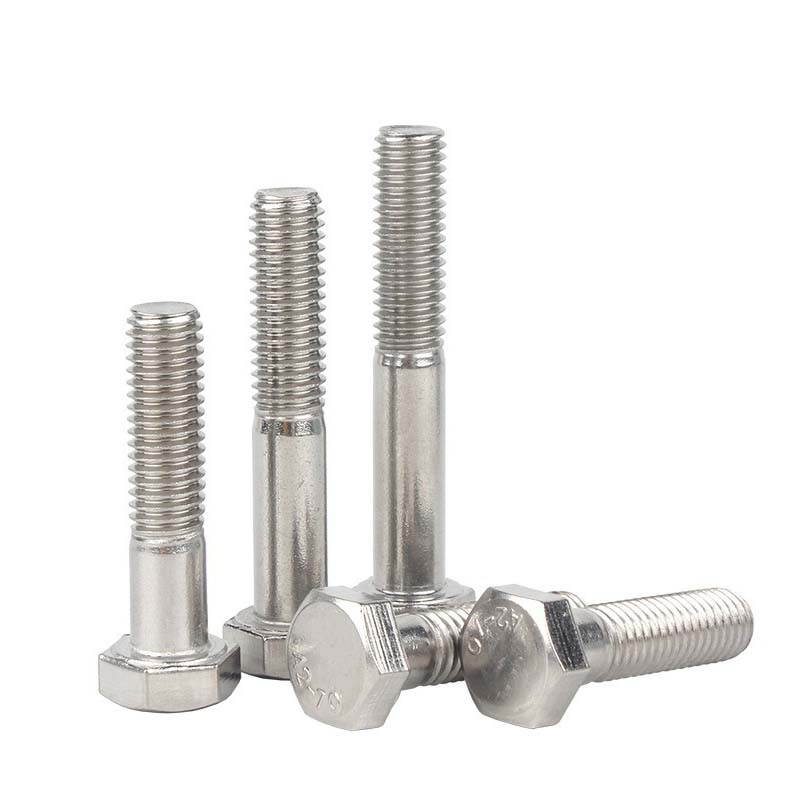 Bolts Kepala Hexagon Cilik