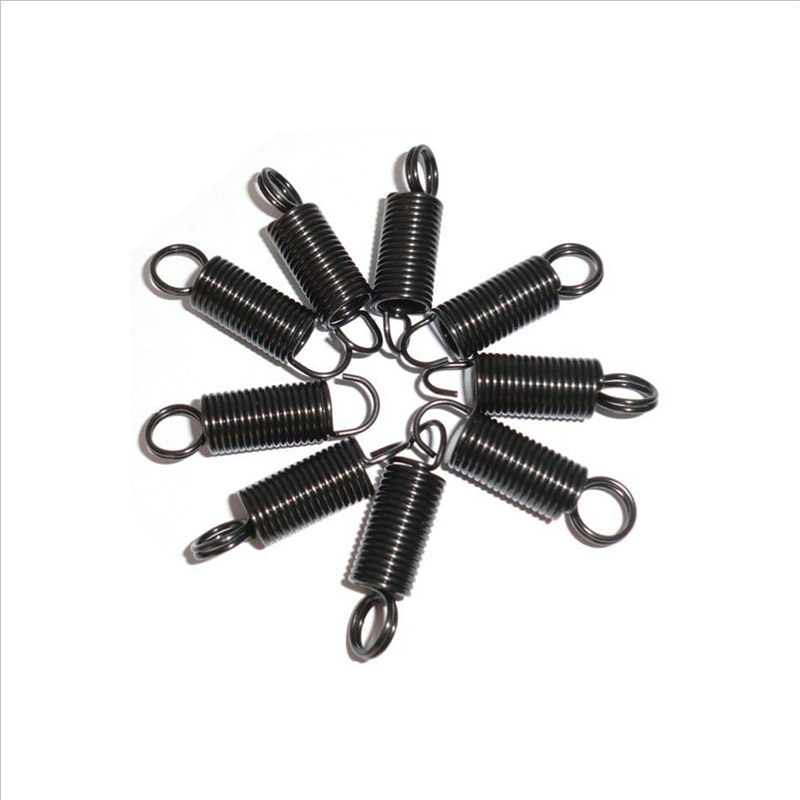 Spring Strip sing lancar