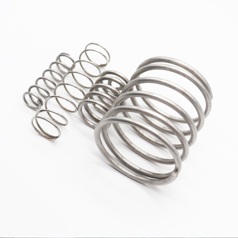 Spiral spiral spiral lancar