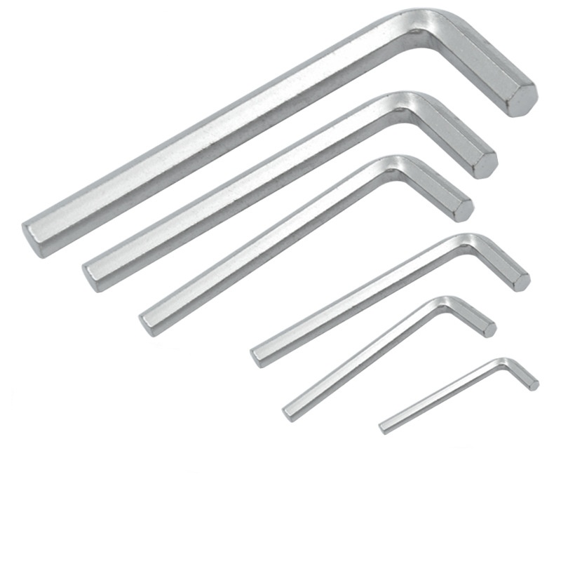 Spasi Ngirit Wrench Hexagonal