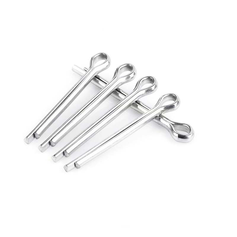 Pin cotter pins