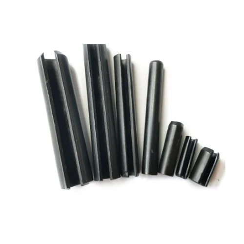 Spring Parallel Pins - Tugas Cahya Slotting