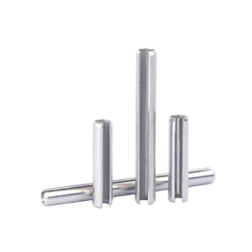 Spring-Tipe podo podallel pinS-slotted tugas abot