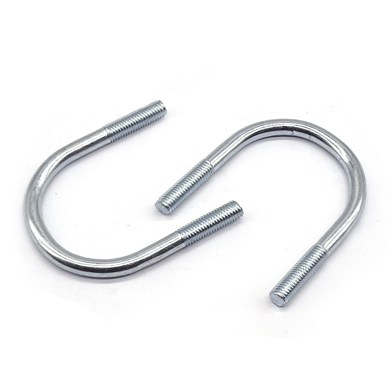 Spring U Bolt