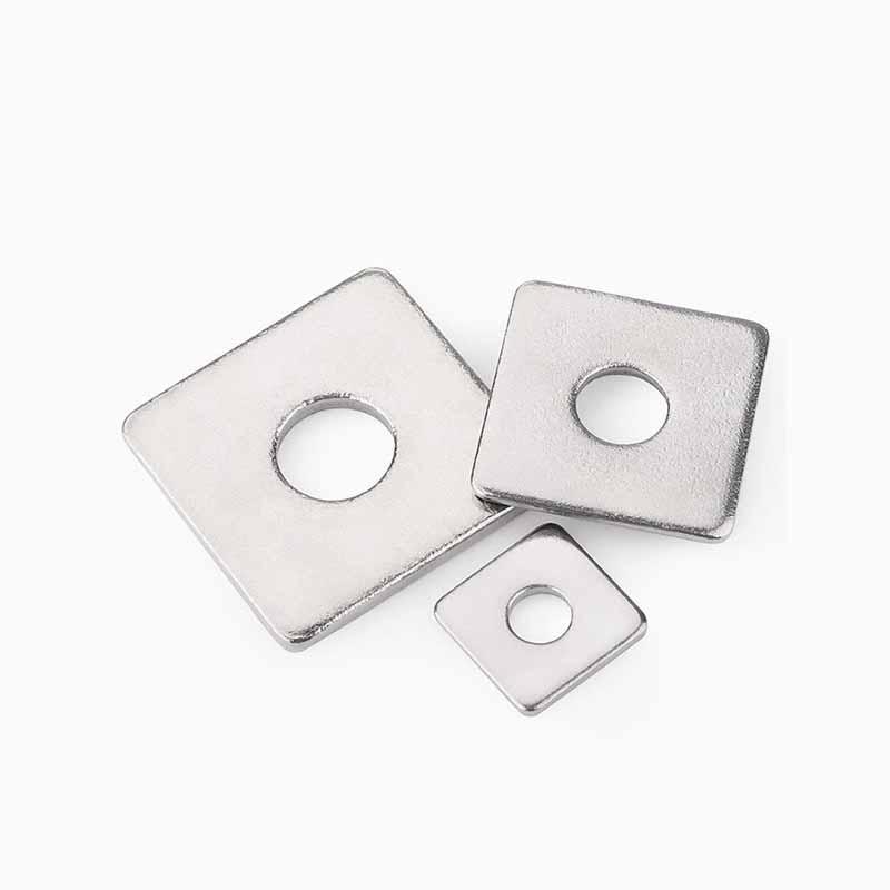 Washer Angle Square