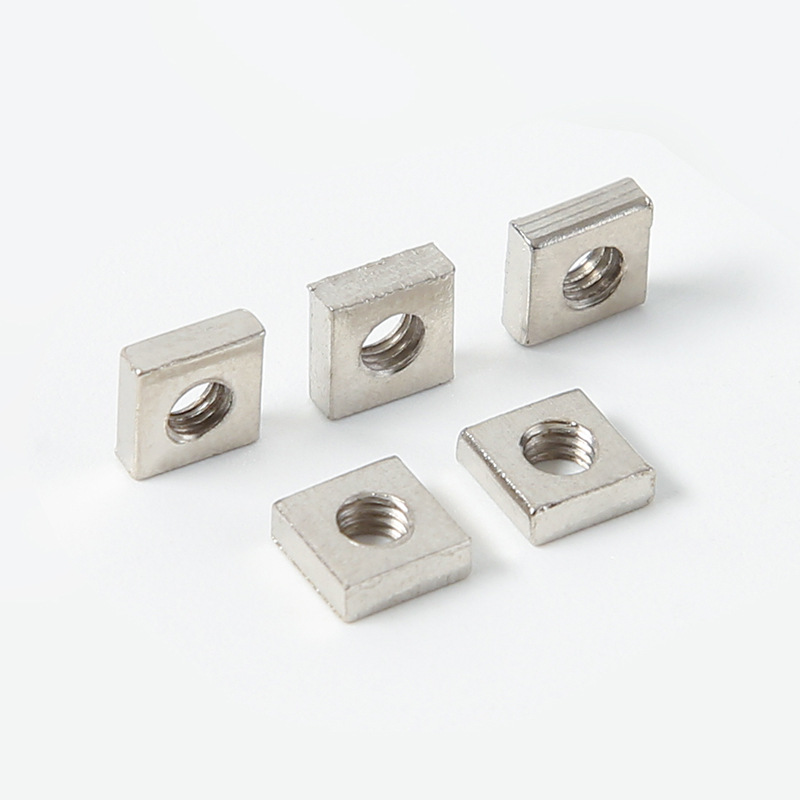 Kacang Kepala Square