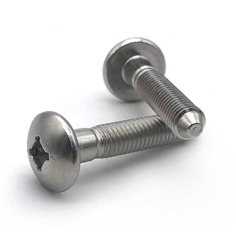 Screw Kepala Panas Square Recessed Square