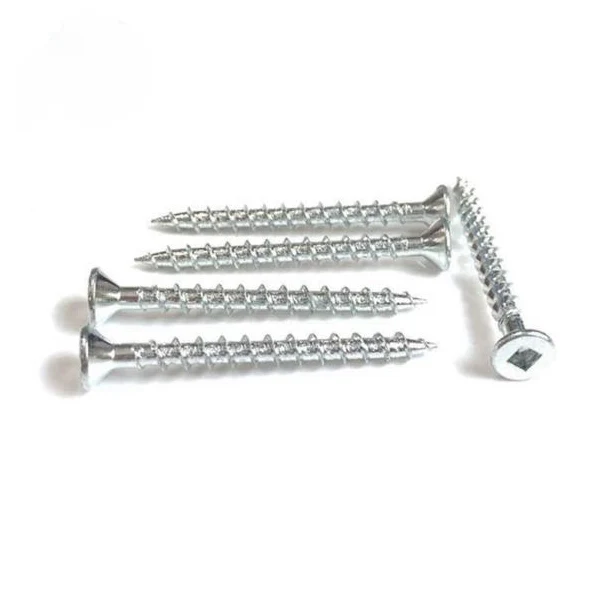 Screws Kepala Square Square Solot 80 °