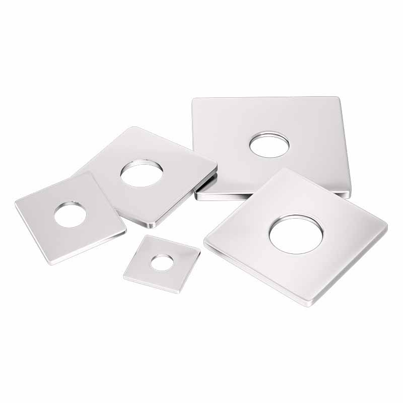 Waser Taper Square