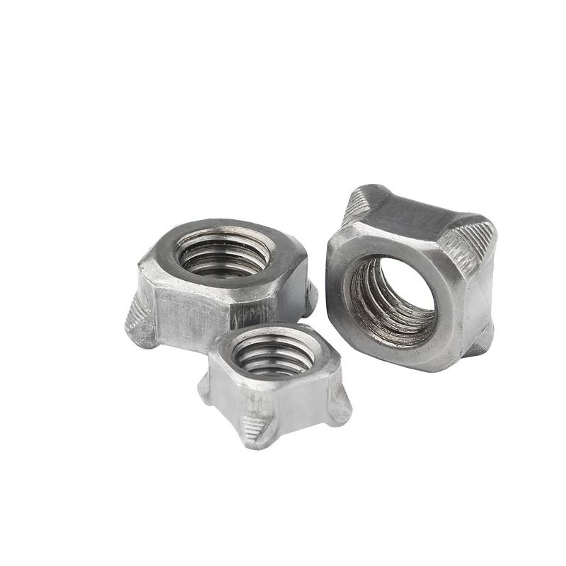 Kacang Welded Square