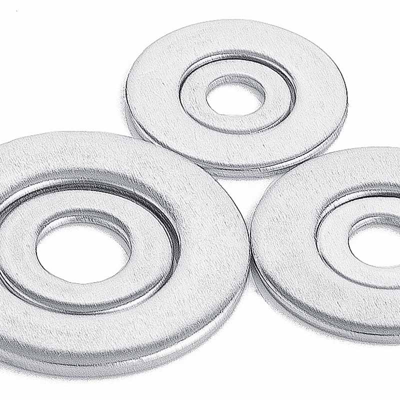 Washer Datar Stainless Steel M6