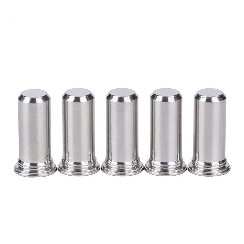 Pin Stainless Steel Pandhuan
