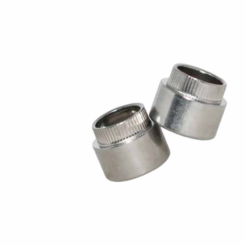 Stainless steel poto baja rivet grumbulan