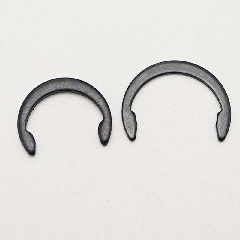 Cincin Eurining Stainless Steaching