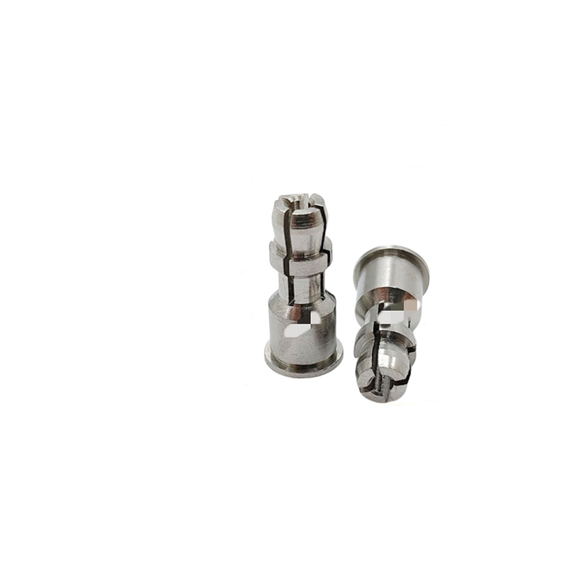 Standoff baja stainless stayoff