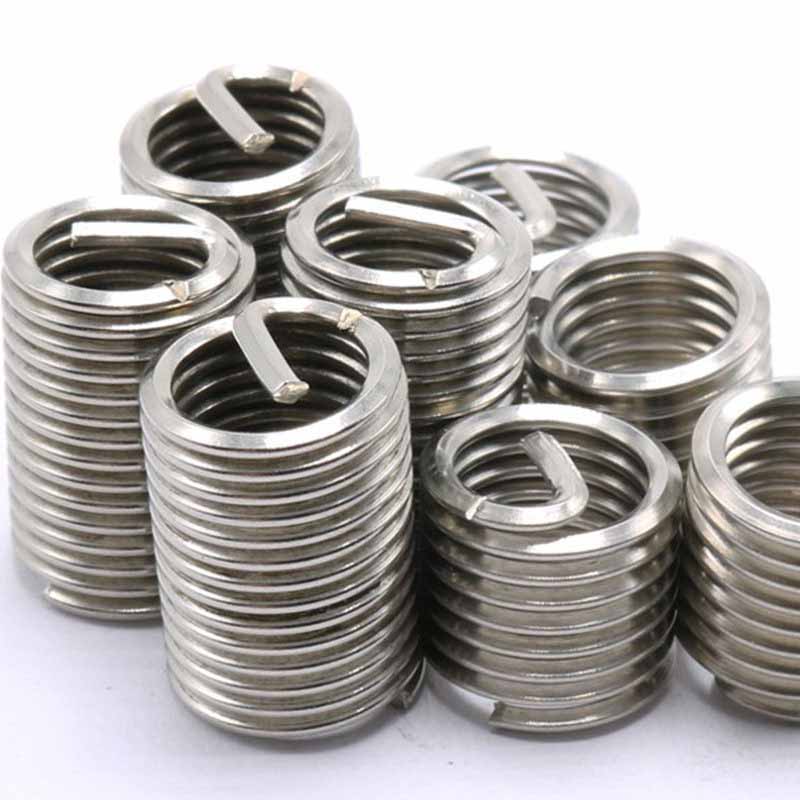 Insert baja kabel stainless steel