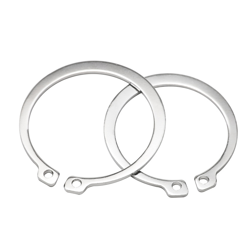 Cirangan Axial Standard