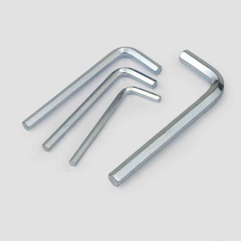 Tombol Nyuda Hexagon Socket Soket