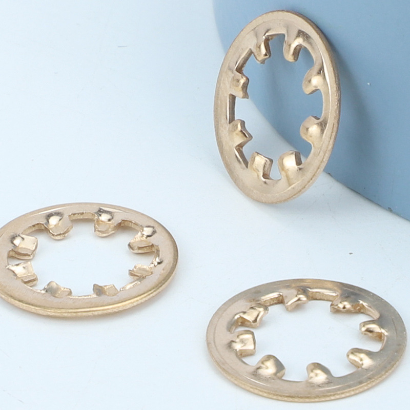 Washer Kunci Waos Internal Standar