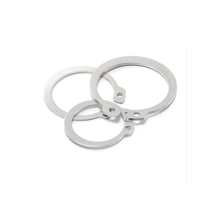 Cincin acat standar
