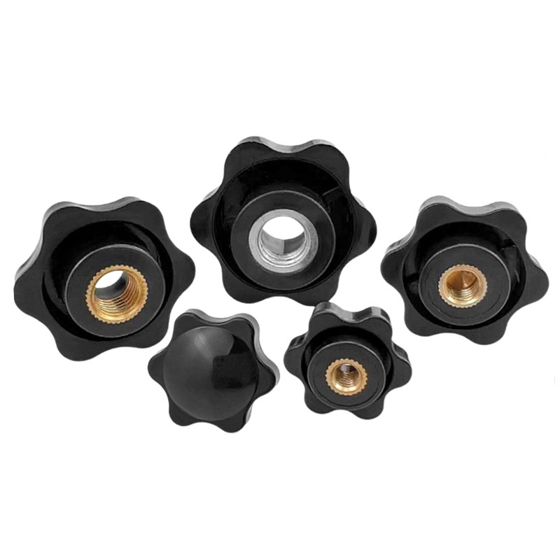 Knob Star liwat bolongan jinis bolongan