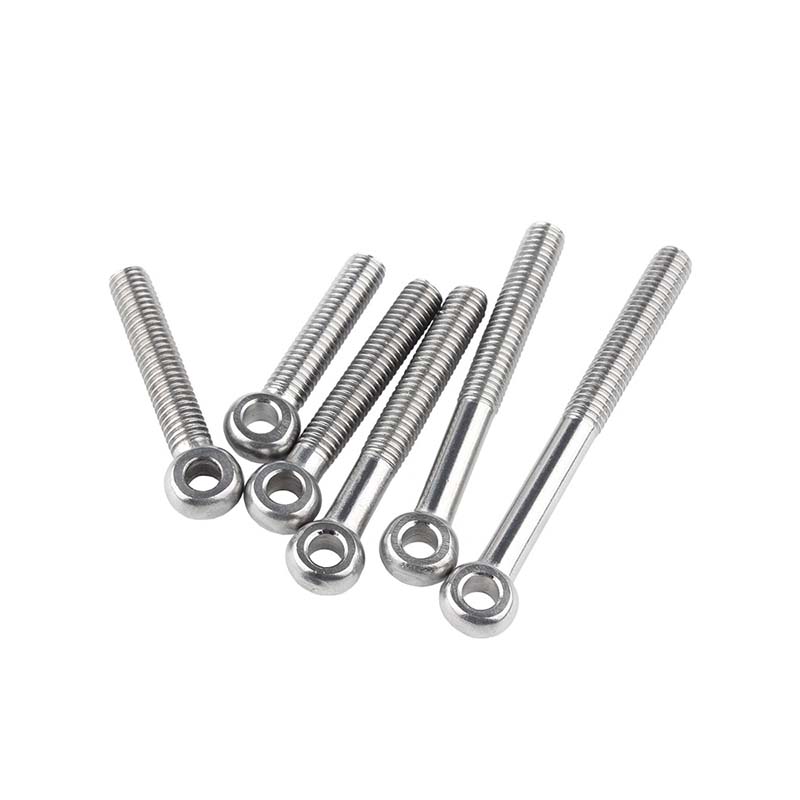 Bolts mripat baja