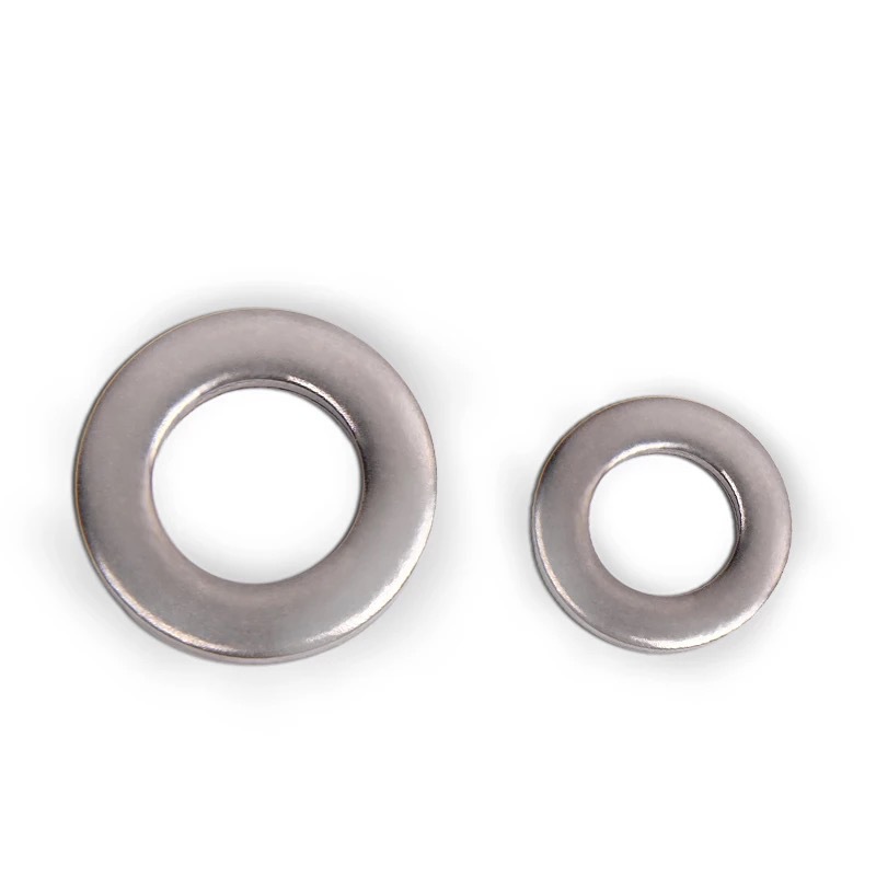Washer Baja Flat