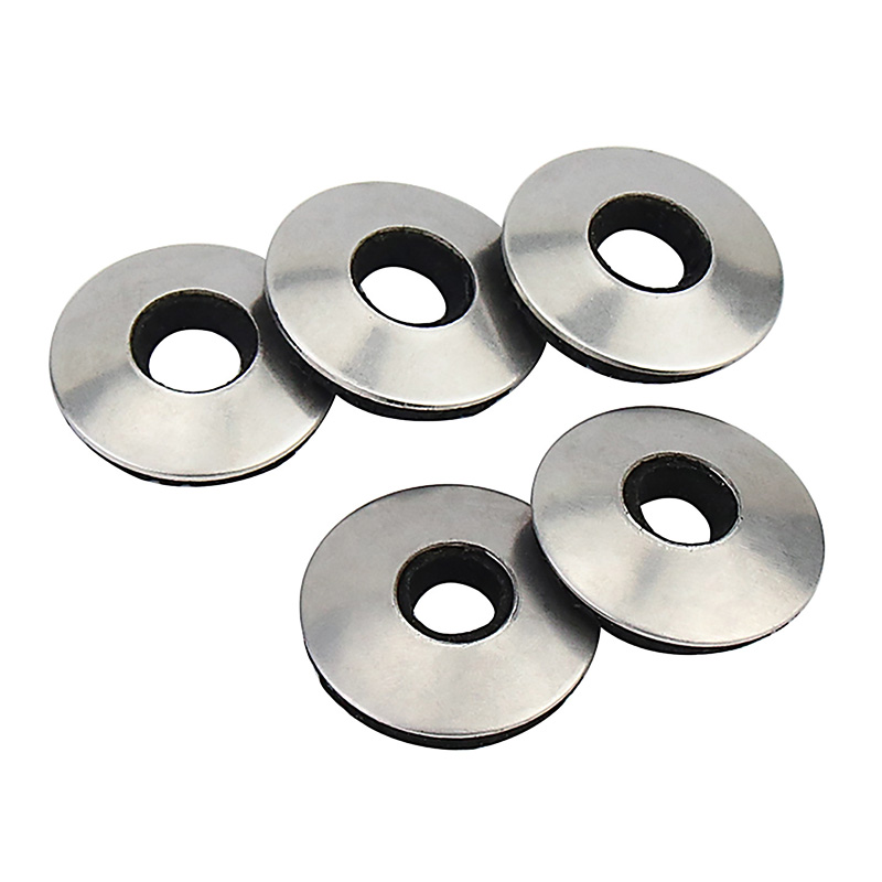 Baja Neoprene EPDM Bonded Sealing Washers