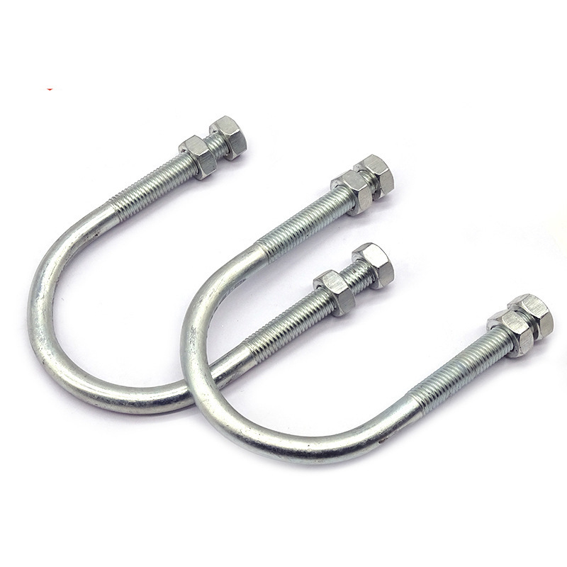 Suspensi U Bolt