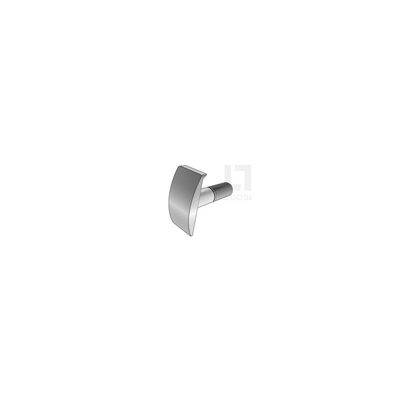 T Head Screw Screw