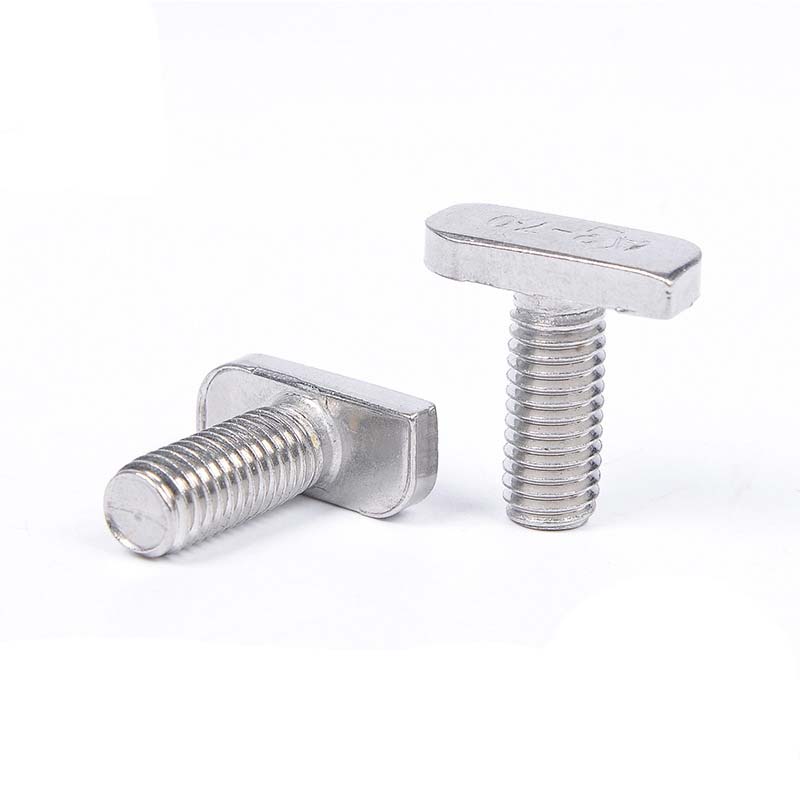 T Head Fastening Bolts