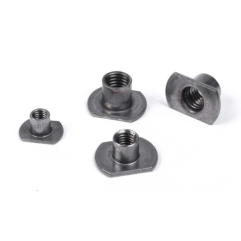 T Gaya Weld Kacang Kanthi Tipe 2a