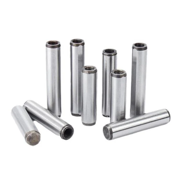 Taper Pins karo jinis benang internal B