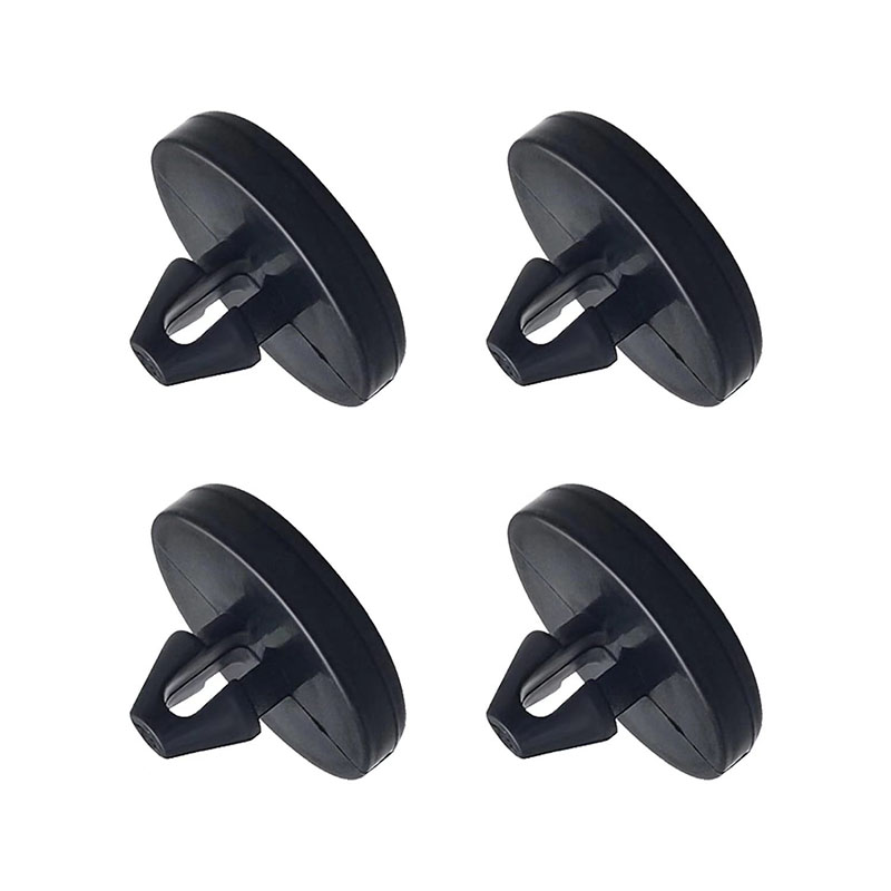 Klip Retaining Seal Top
