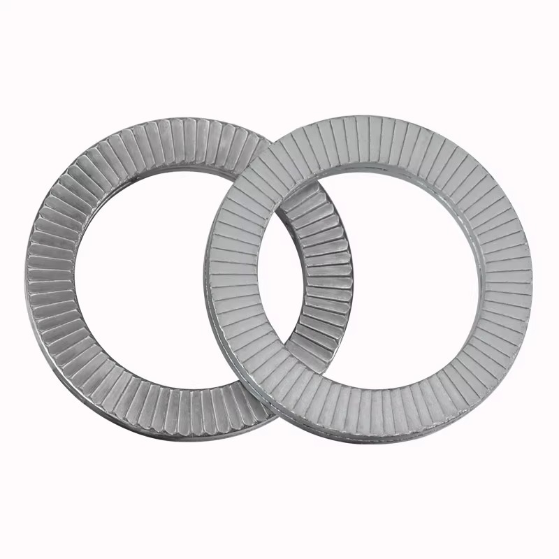Two Fold Self Locking Washers Cilik