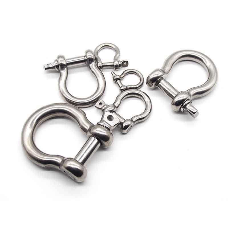 Ketik bc shackle