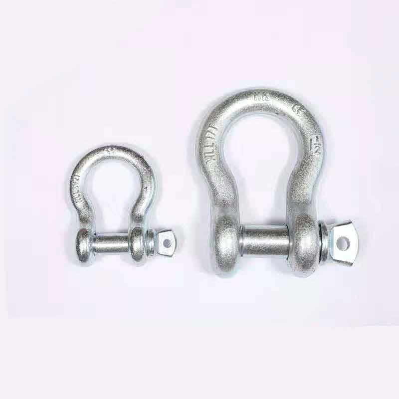 Ketik bd shackles