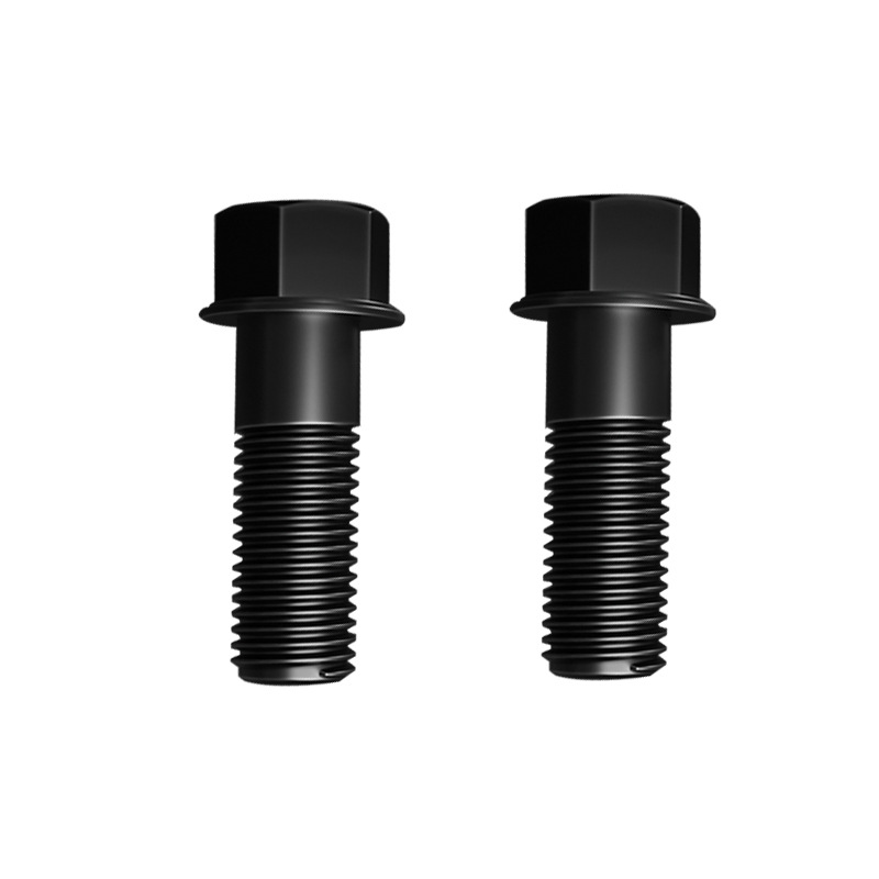 Ketik Bolts Flange Hexagon