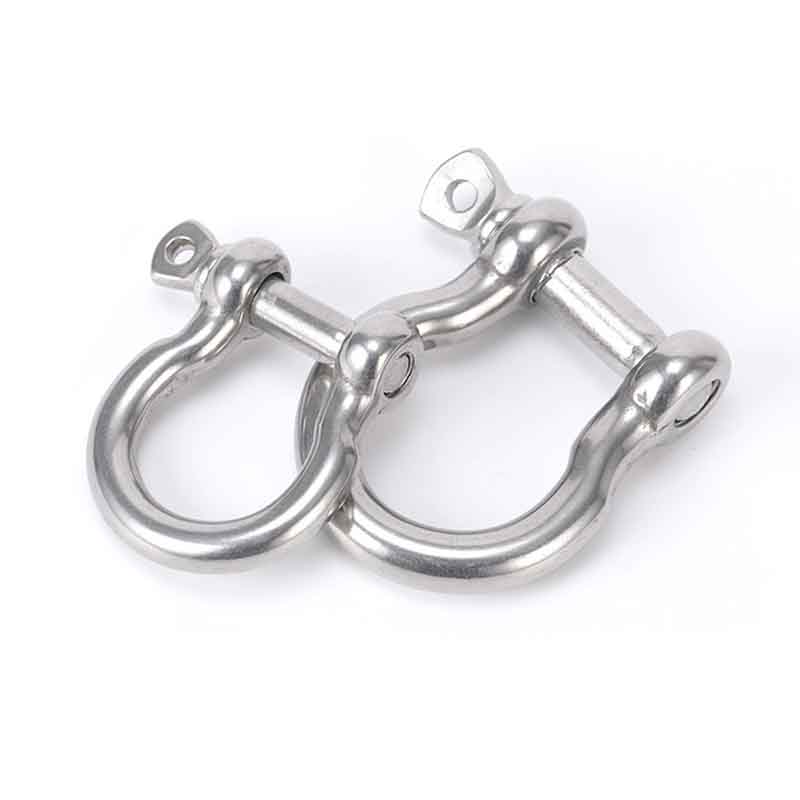 Ketik sn shackles