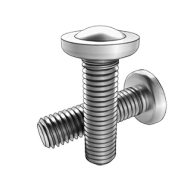 Ketik Studs Weld Projil TD