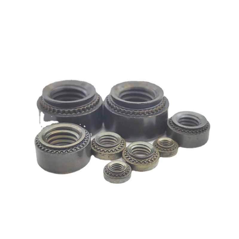 PBB miniatur nut riveted nut